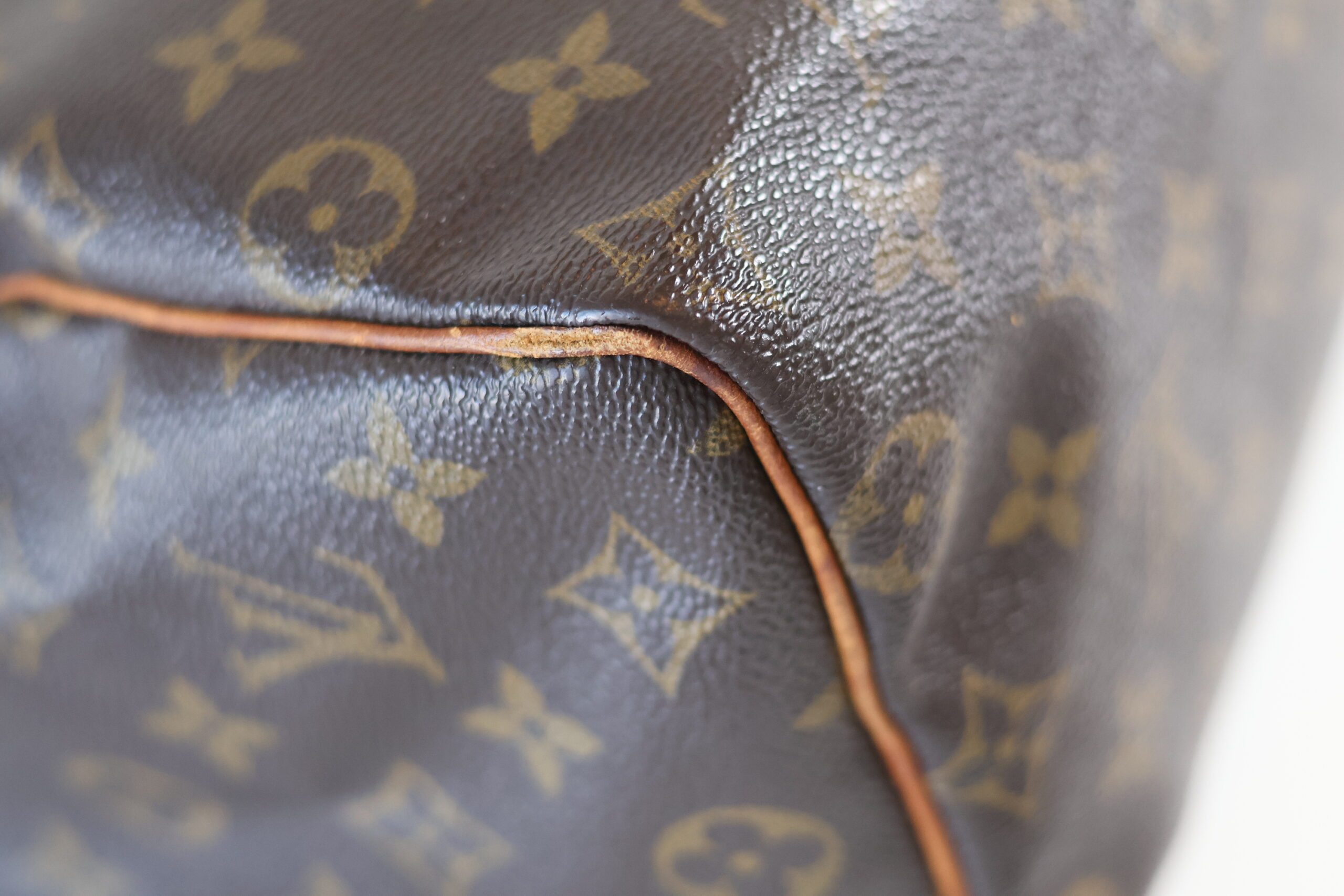 Louis Vuitton Speedy 25 monogram - Image 9