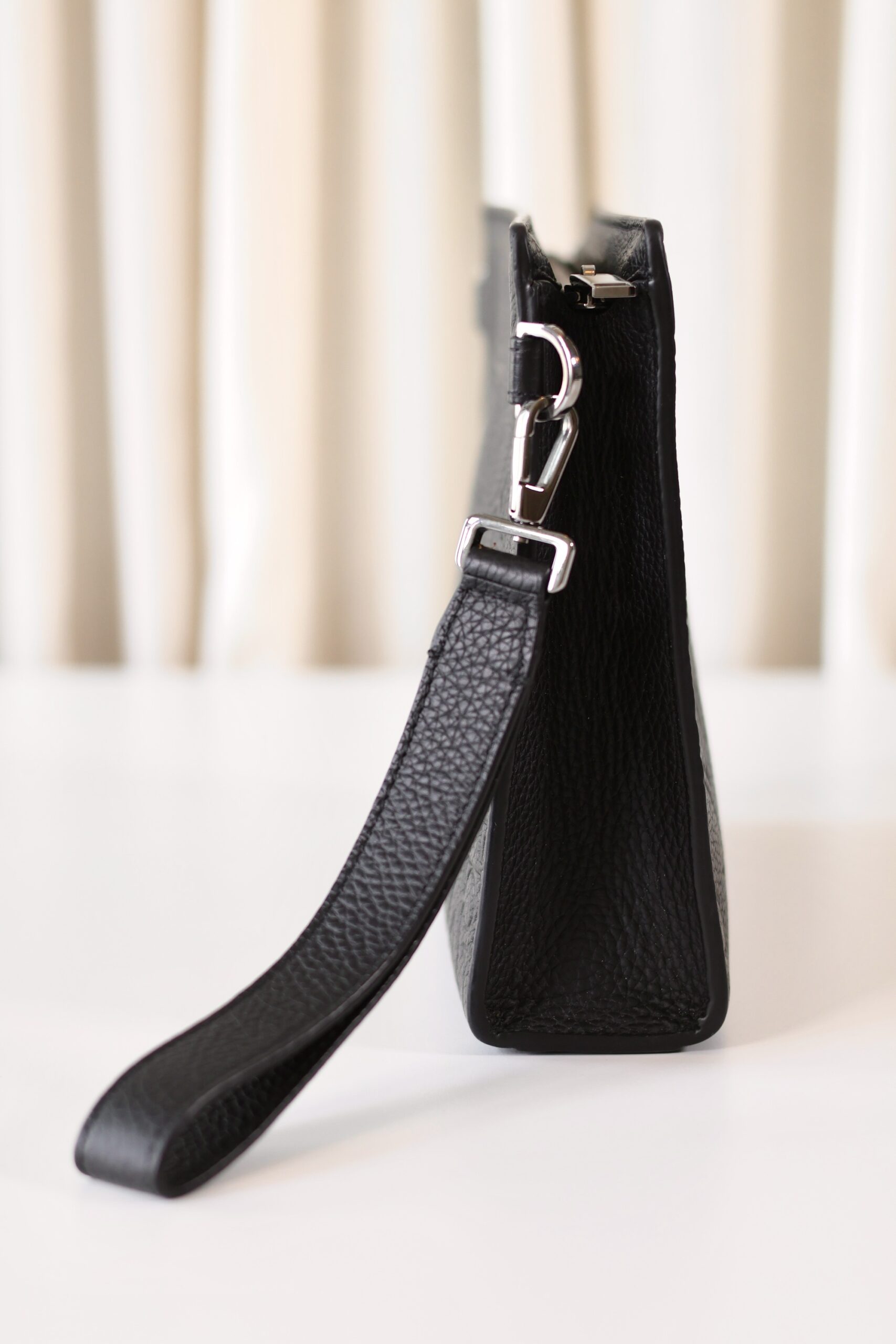 Dior black clutch - Image 6