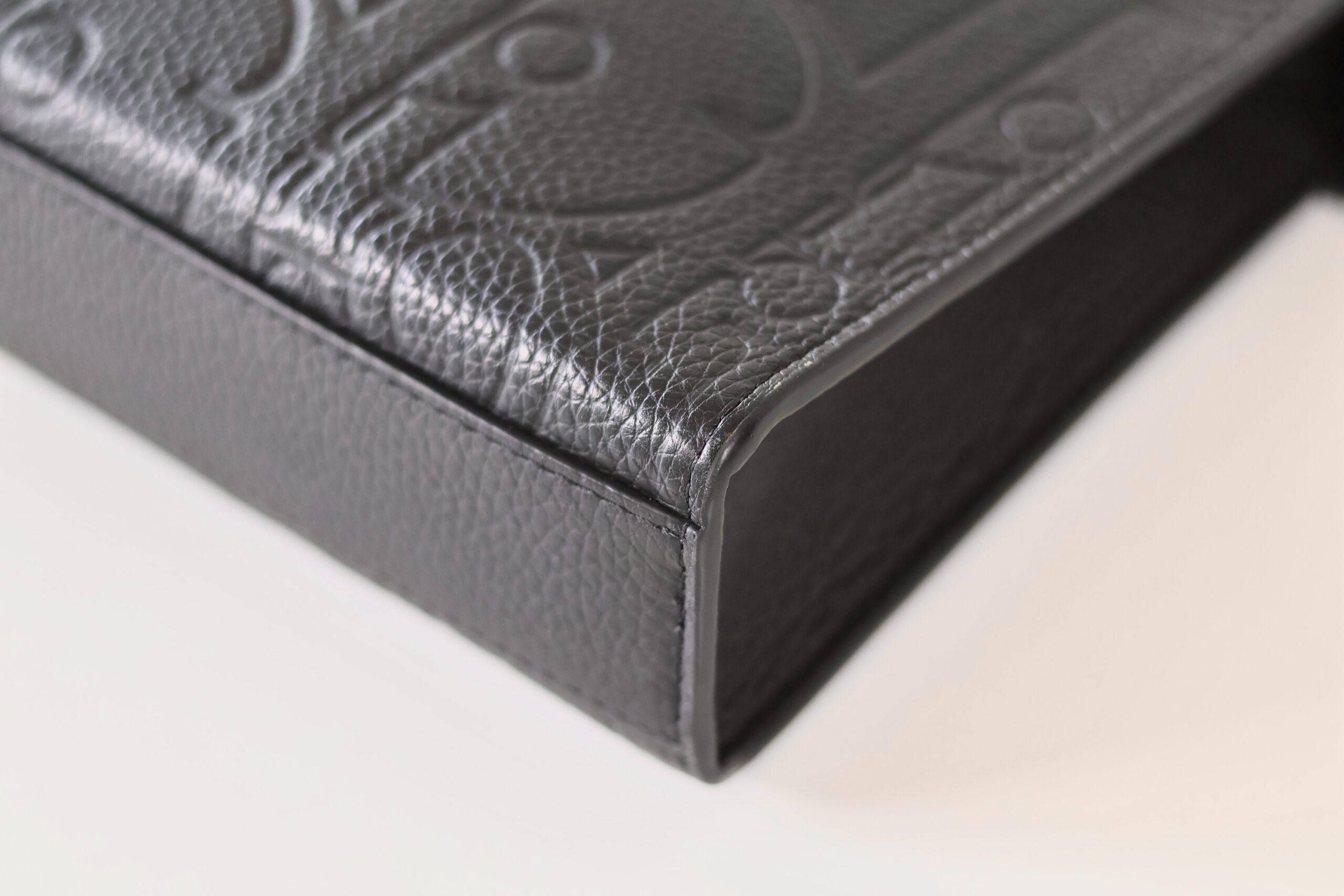 Dior black clutch - Image 9