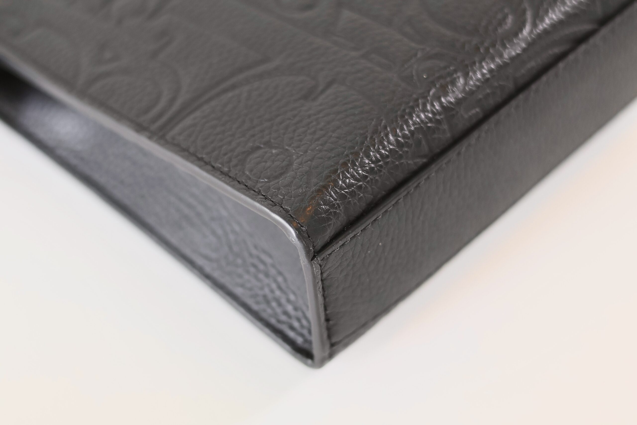 Dior black clutch - Image 10