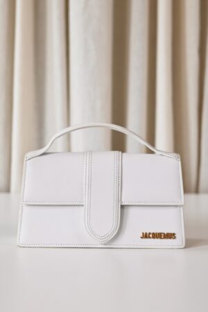Jacquemus Bambino white