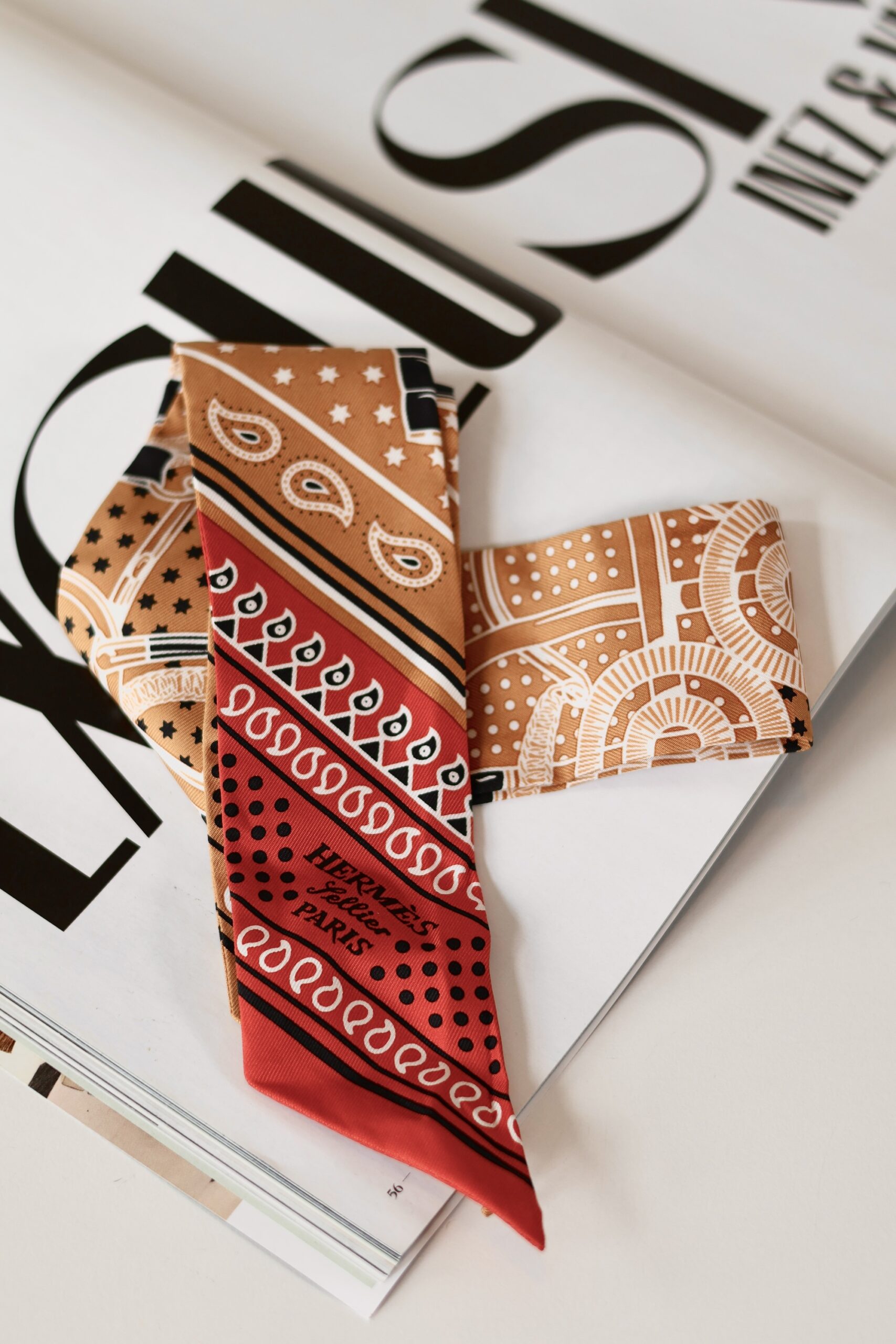 Hermes Twilly - Image 2