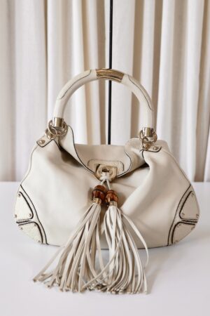 Gucci Indy hobo bag