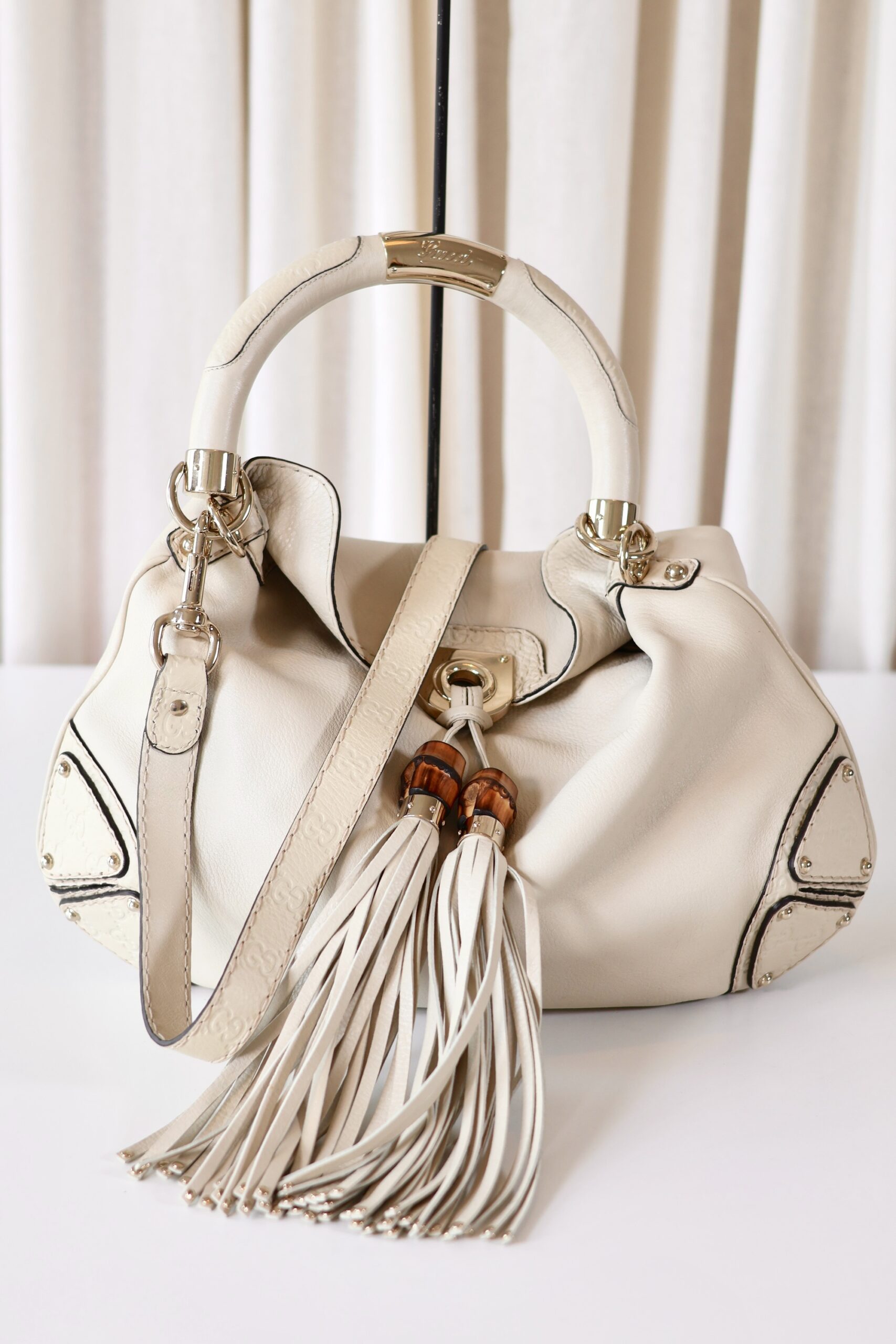 Gucci Indy hobo bag - Image 2