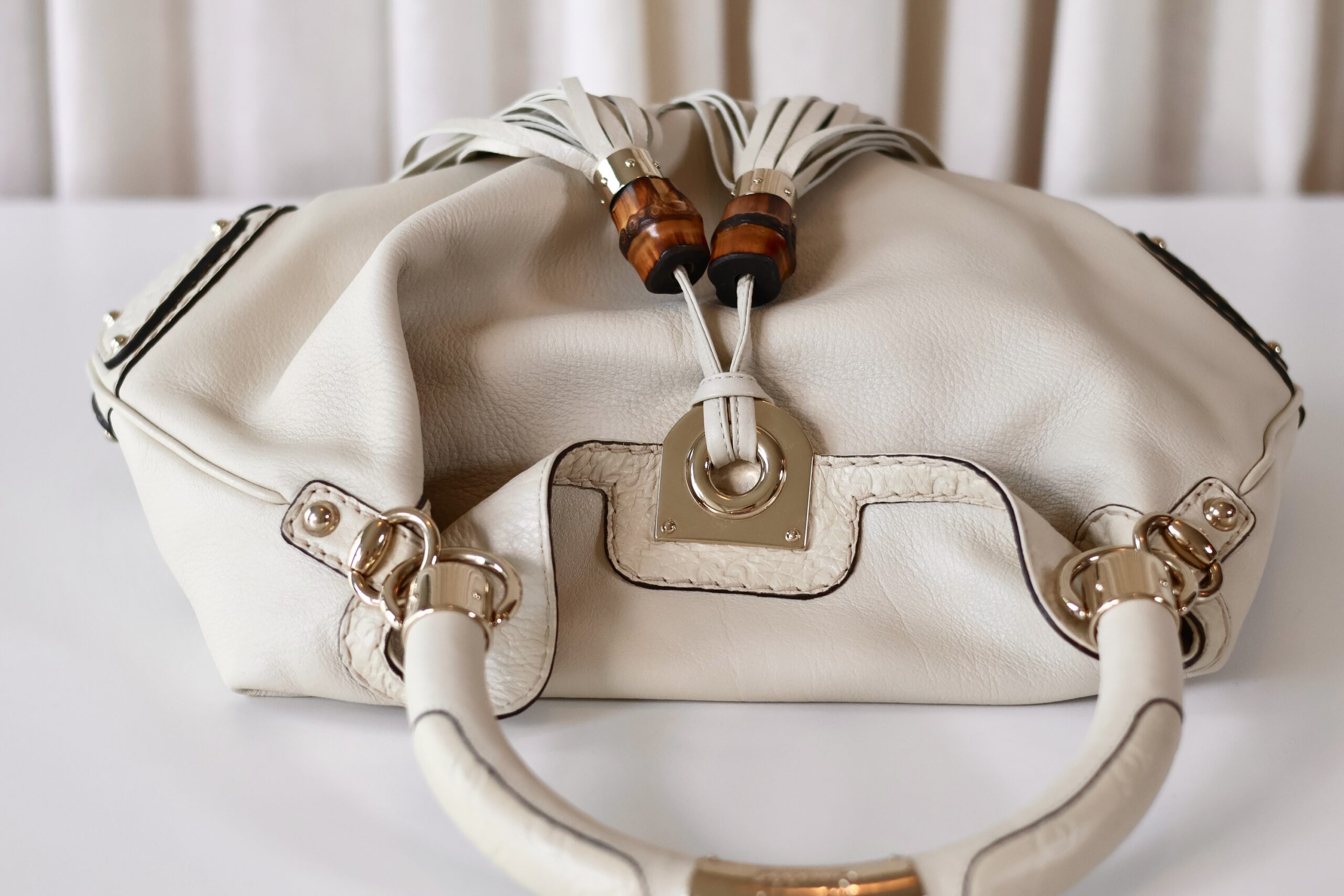 Gucci Indy hobo bag - Image 5