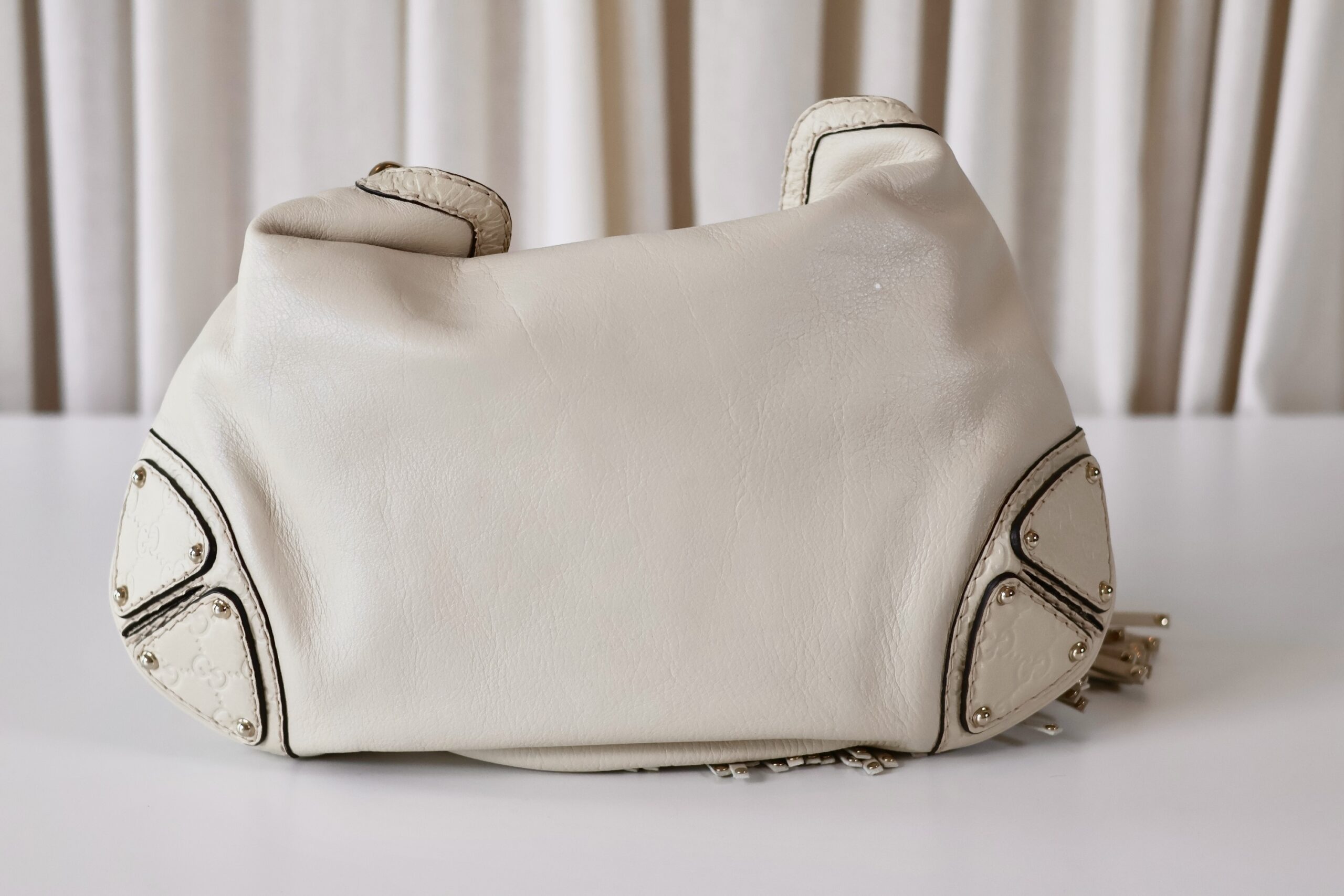 Gucci Indy hobo bag - Image 11