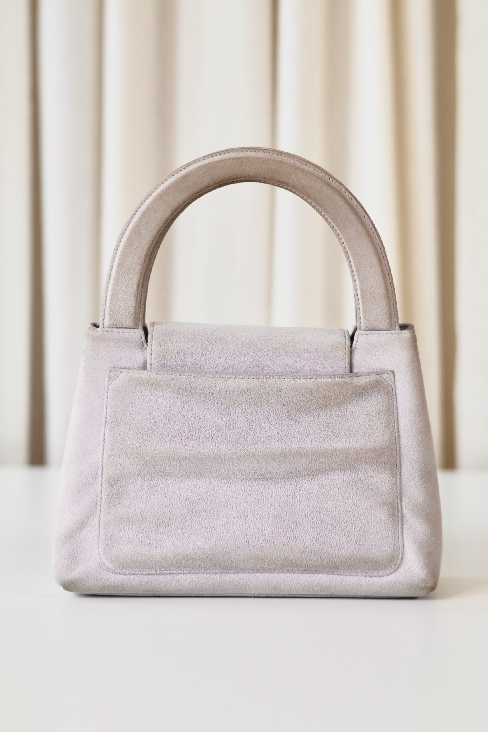 Chanel vintage Kelly top handle - Image 3