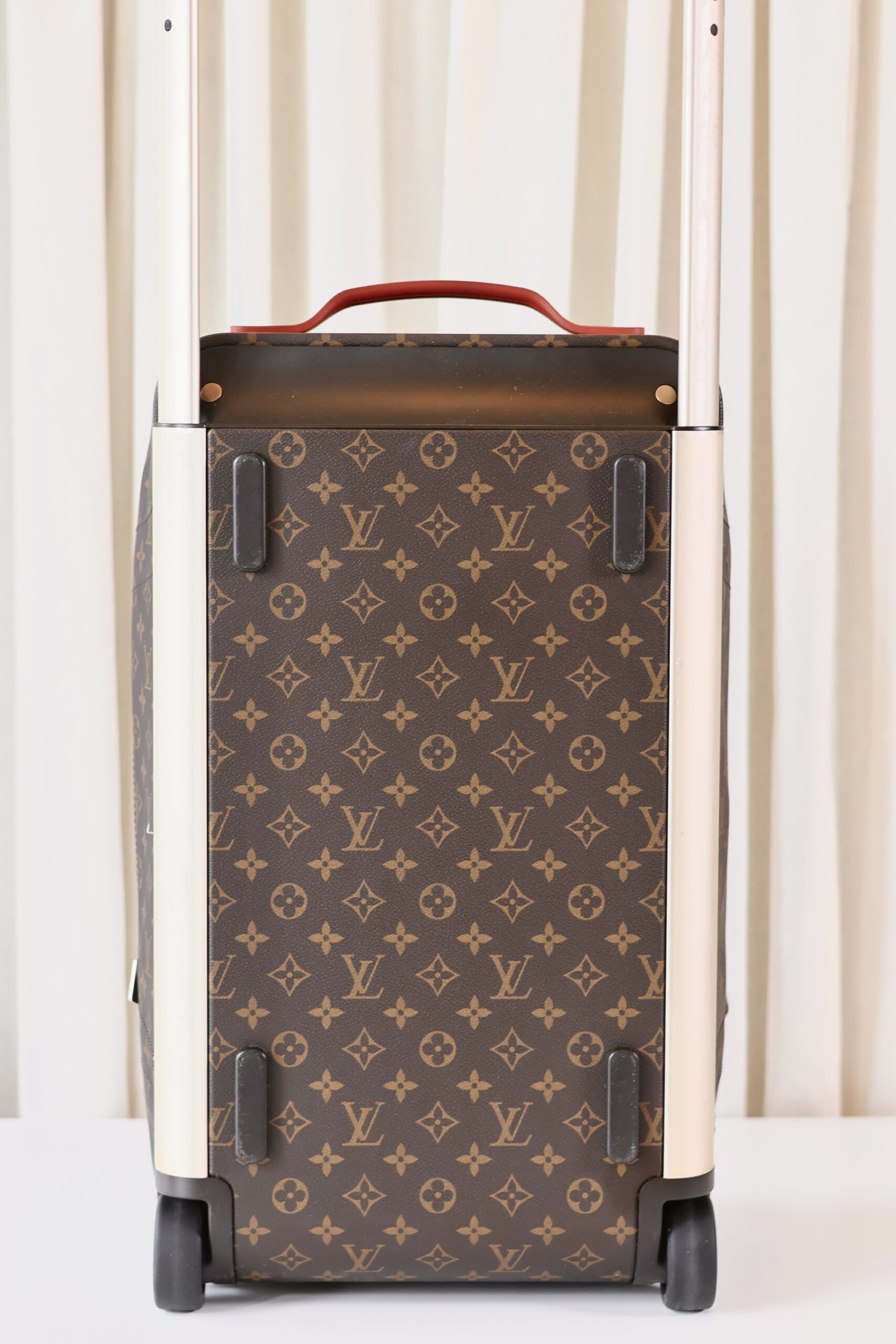 Louis Vuitton Horizon monogram travel bag - Image 10