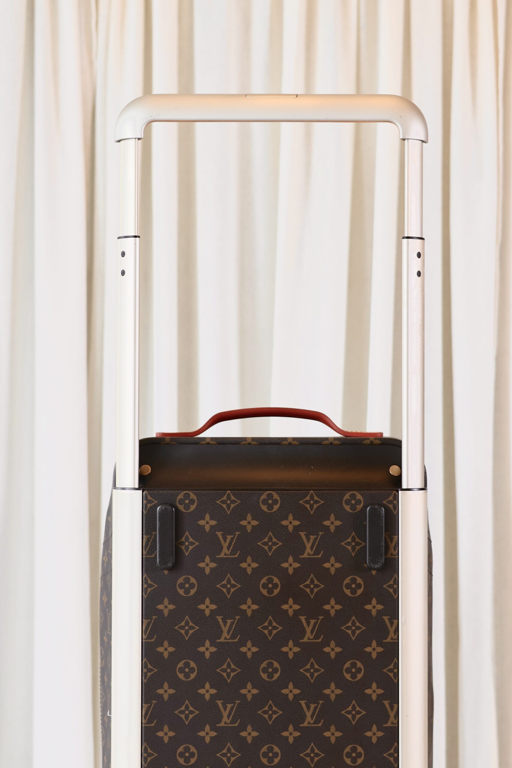 Louis Vuitton Horizon monogram travel bag - Image 11