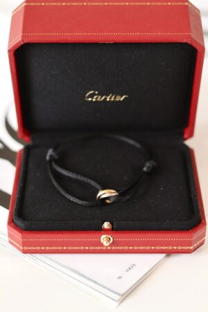 Cartier Trinity bracelet