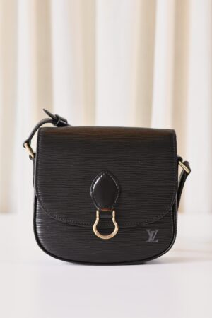 Louis Vuitton Saint Cloud PM