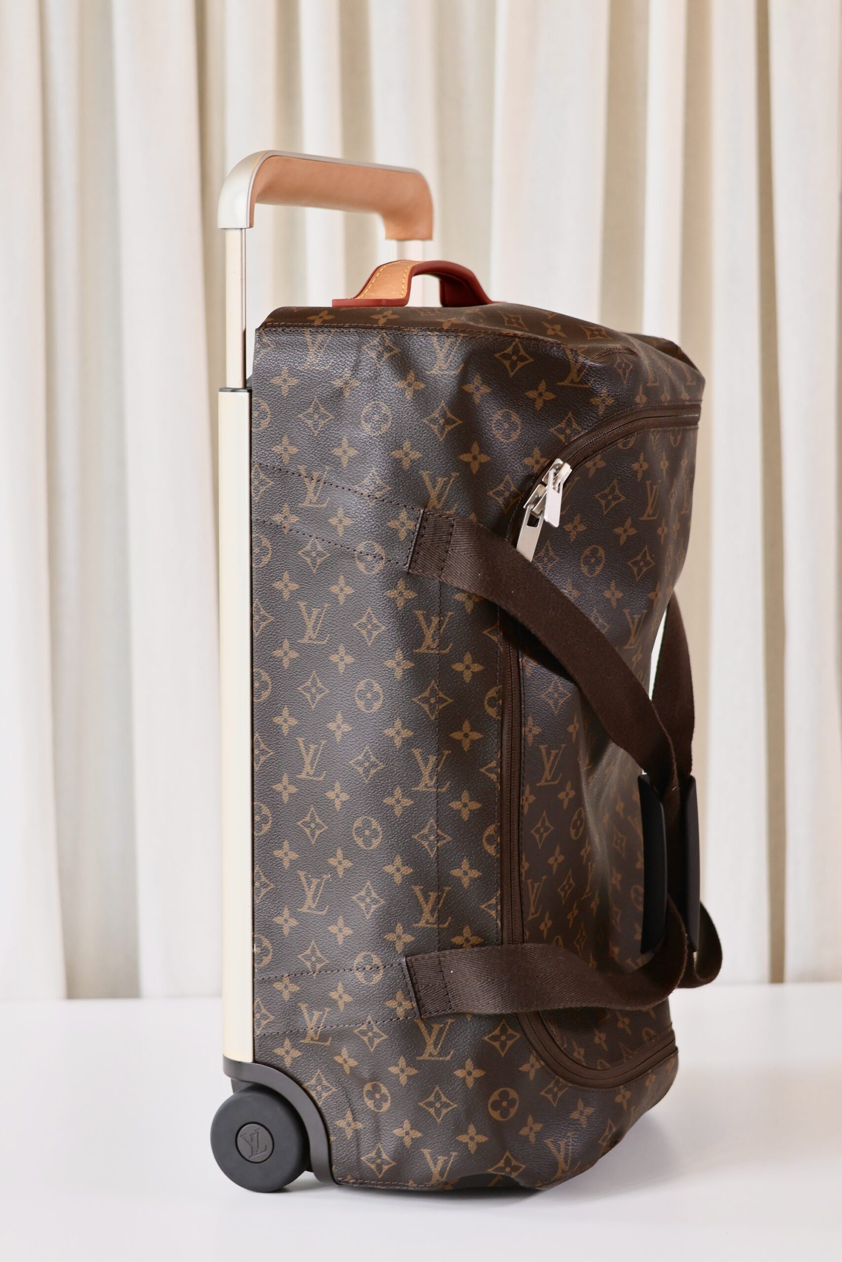 Louis Vuitton Horizon monogram travel bag - Image 3