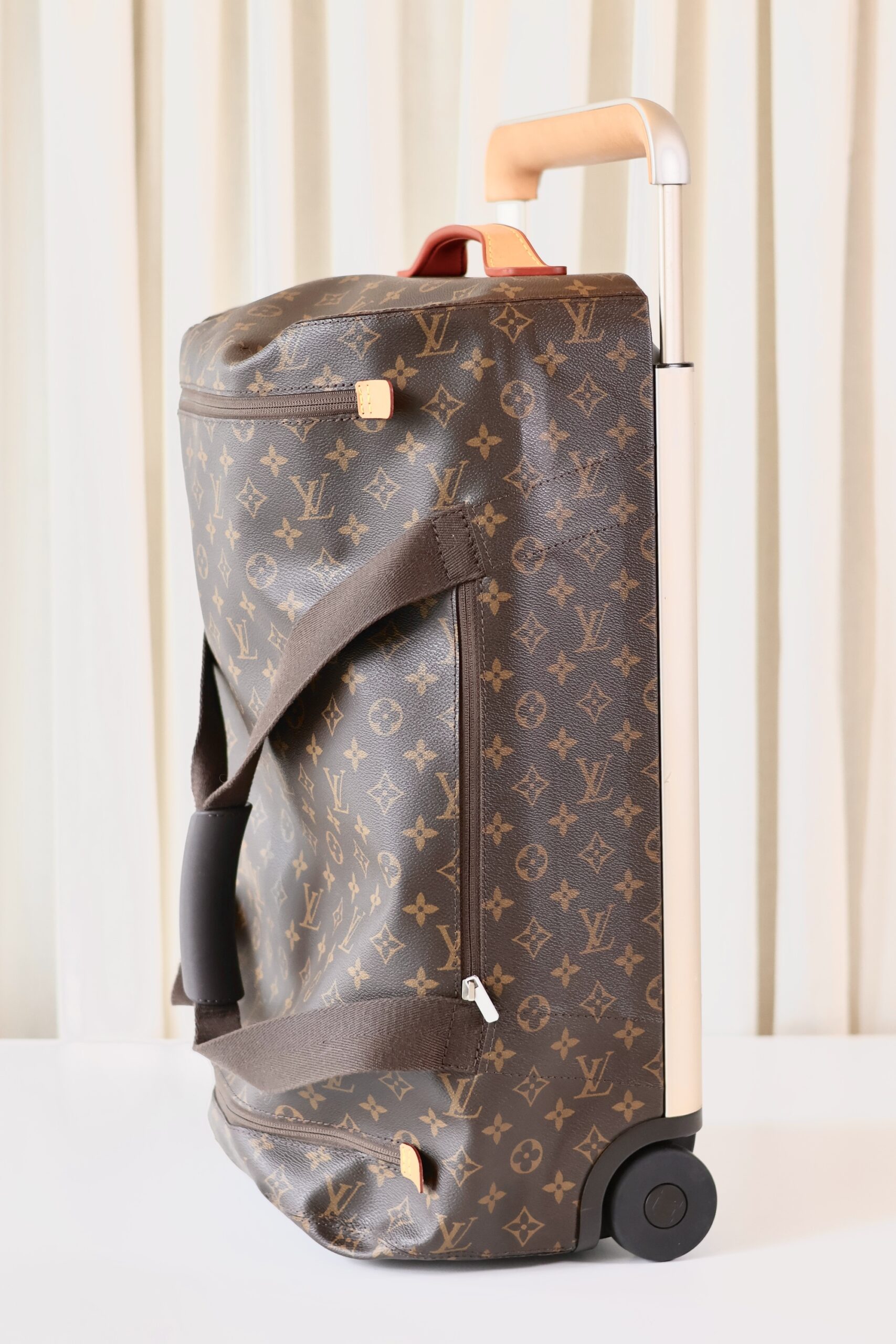 Louis Vuitton Horizon monogram travel bag - Image 2