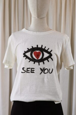 Christian Dior shirt white