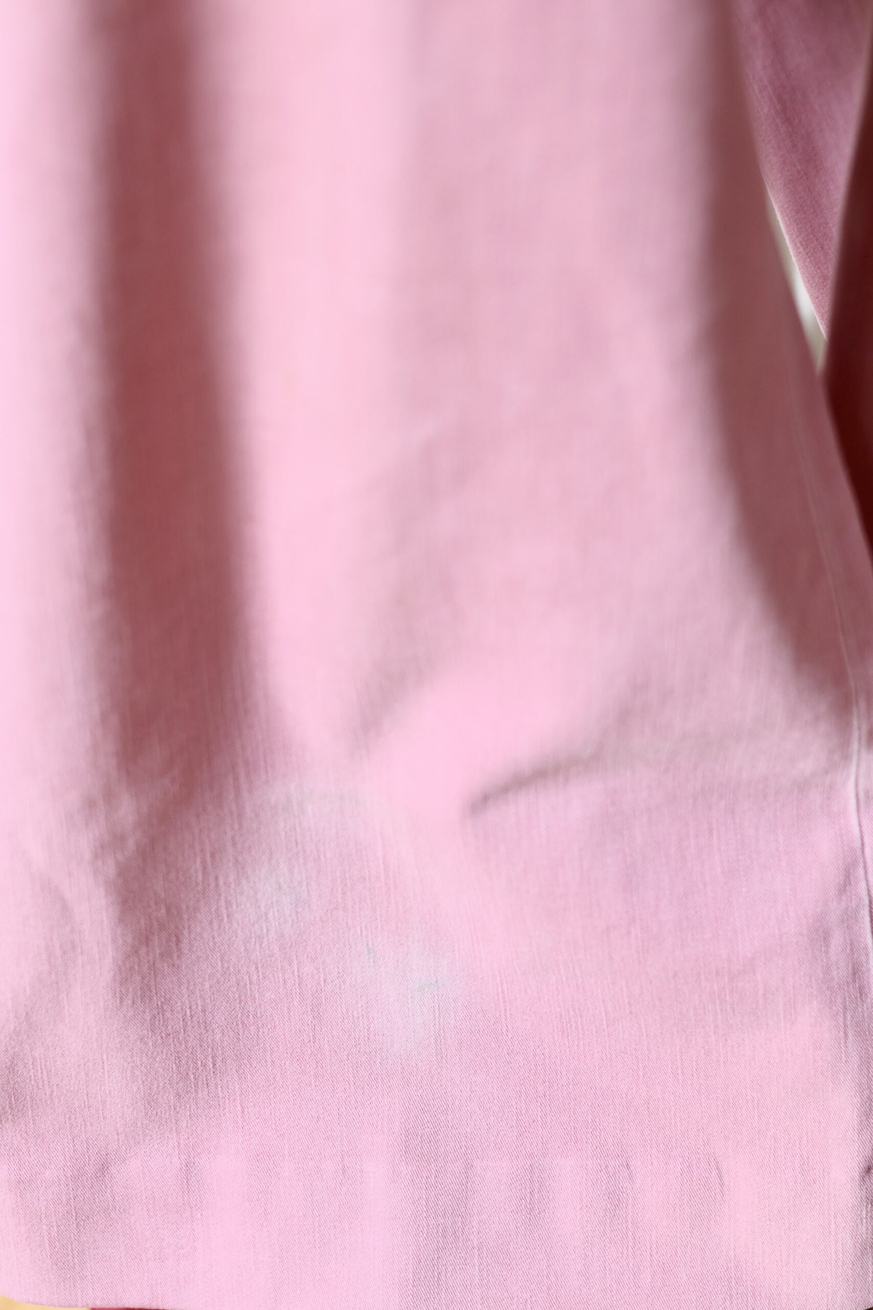 Chanel pink jeans - Image 7