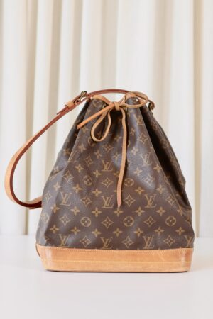 Louis Vuitton vintage Noé monogram