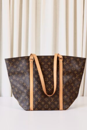 Louis Vuitton Sac shopping monogram