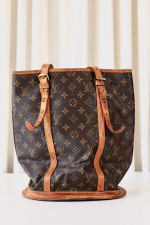 Louis Vuitton Bucket bag GM