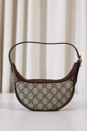Gucci Ophidia medium shoulder bag