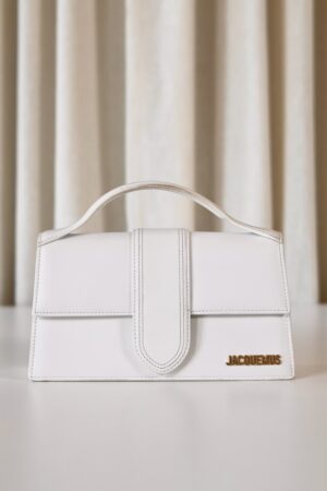 Jacquemus Bambino white