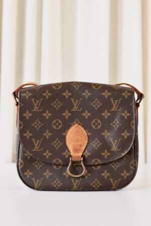 Louis Vuitton Saint Cloud MM