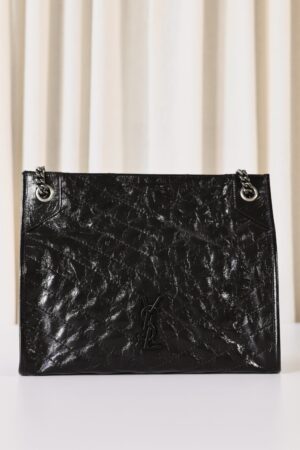 Saint Laurent So Black Niki