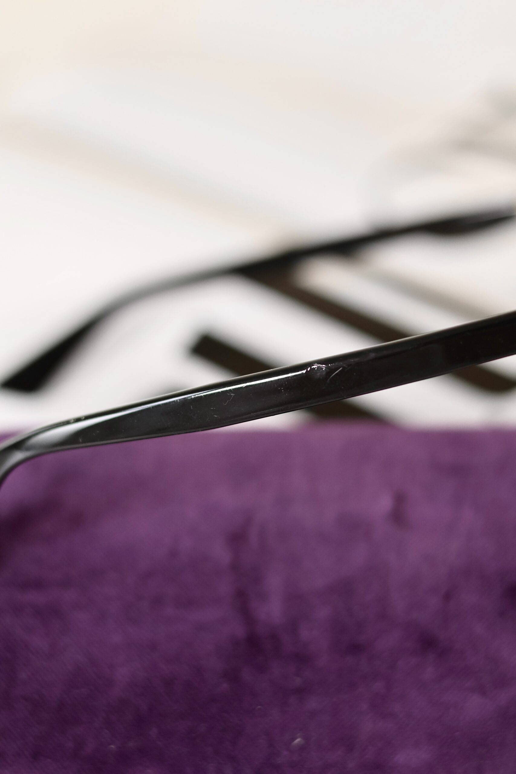 Gucci sunglasses black - Image 5