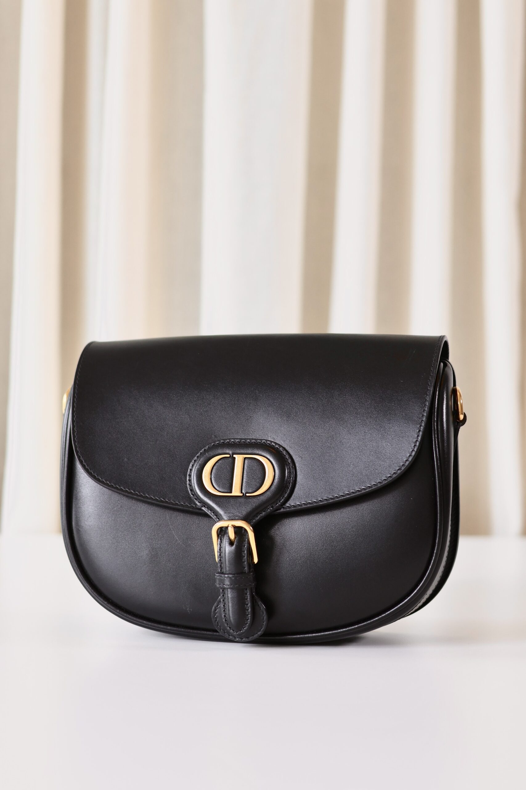 Dior Bobby black medium - Image 2