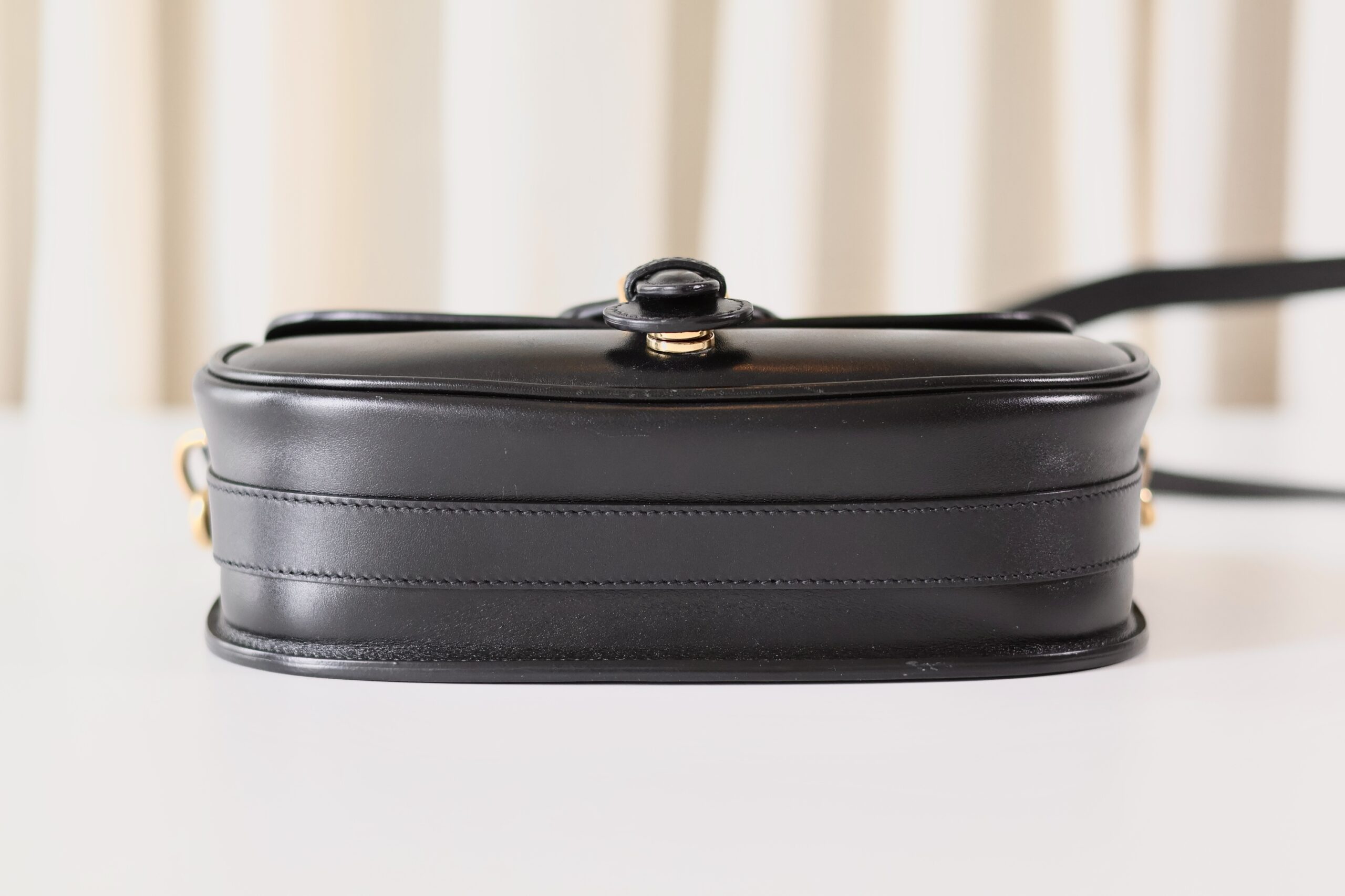 Dior Bobby black medium - Image 5