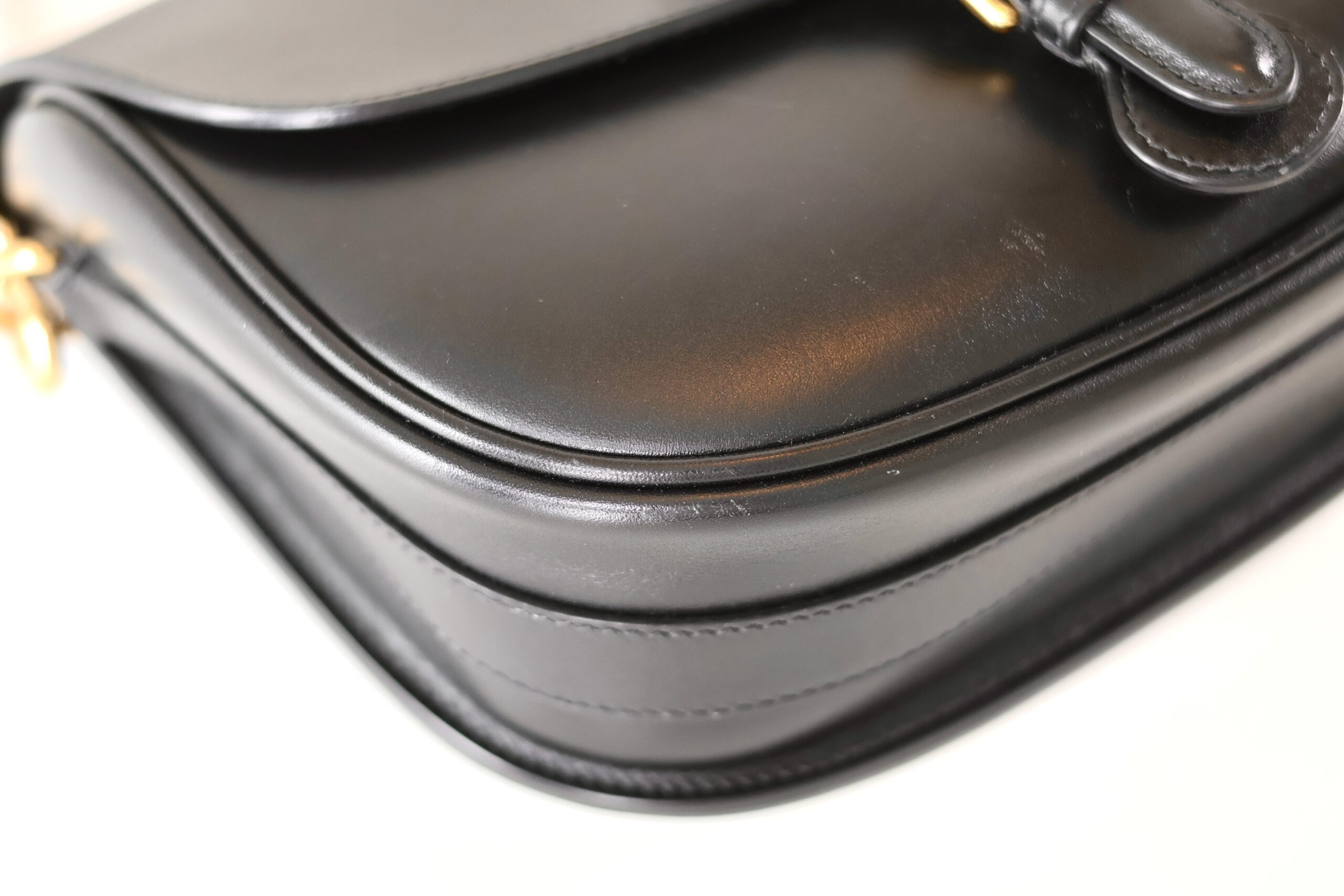 Dior Bobby black medium - Image 6