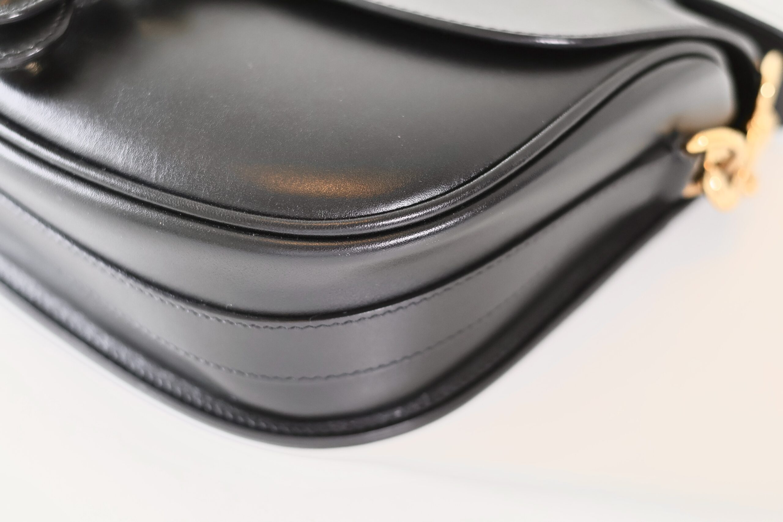 Dior Bobby black medium - Image 7