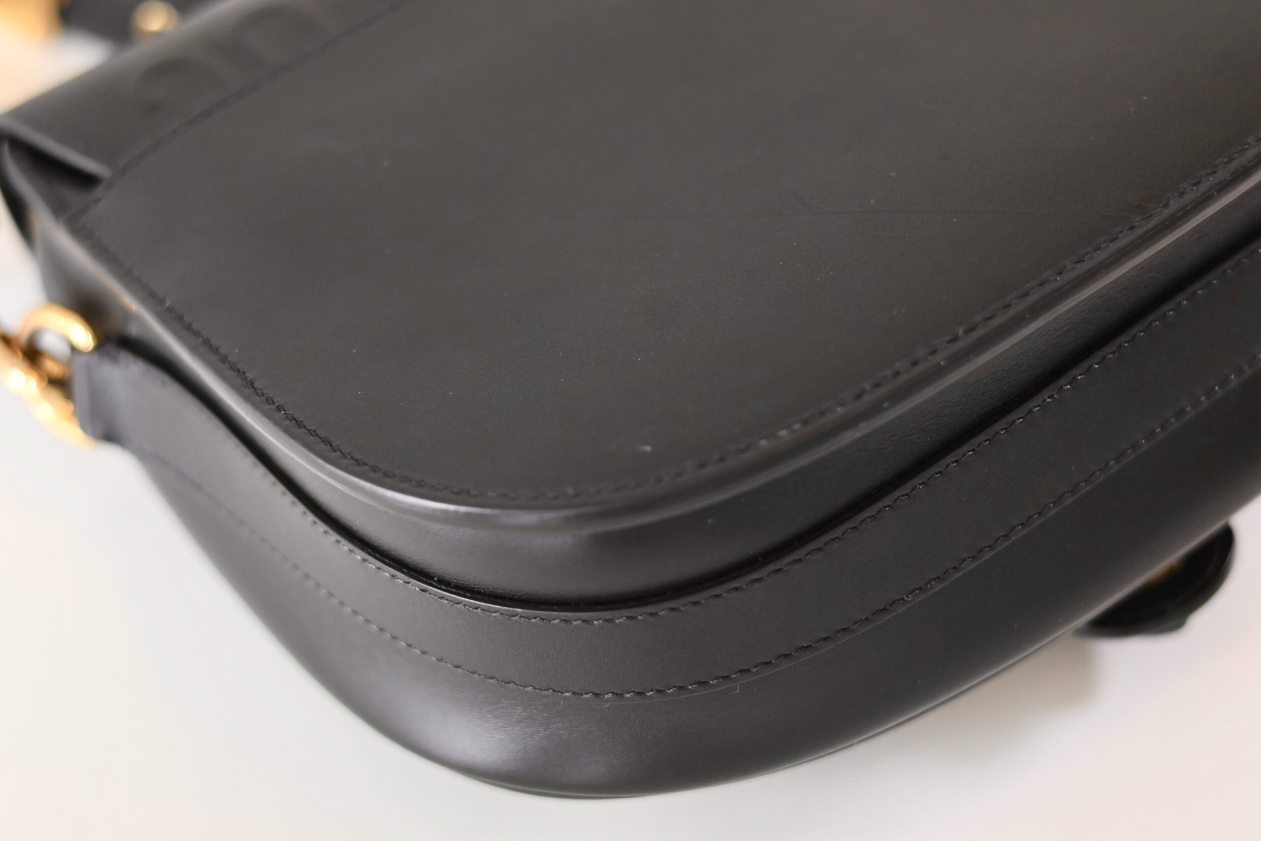 Dior Bobby black medium - Image 8