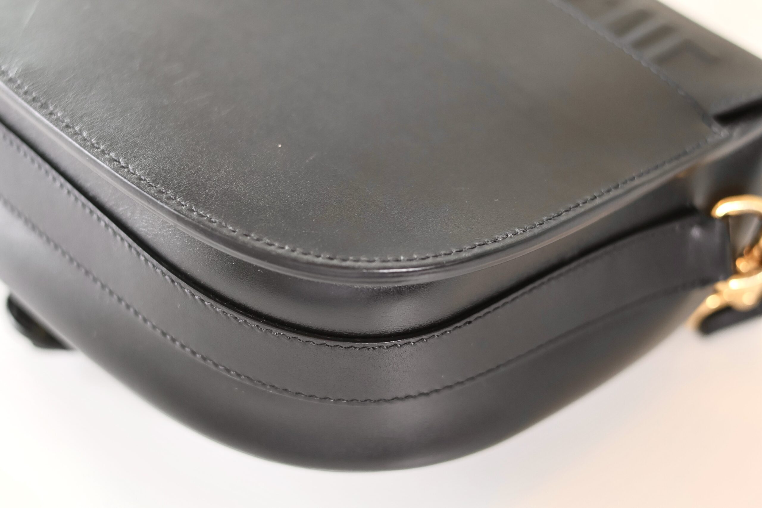 Dior Bobby black medium - Image 9