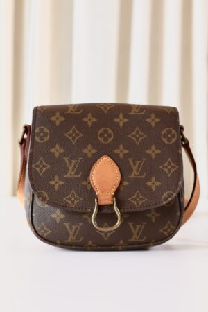 Louis Vuitton Saint Cloud PM