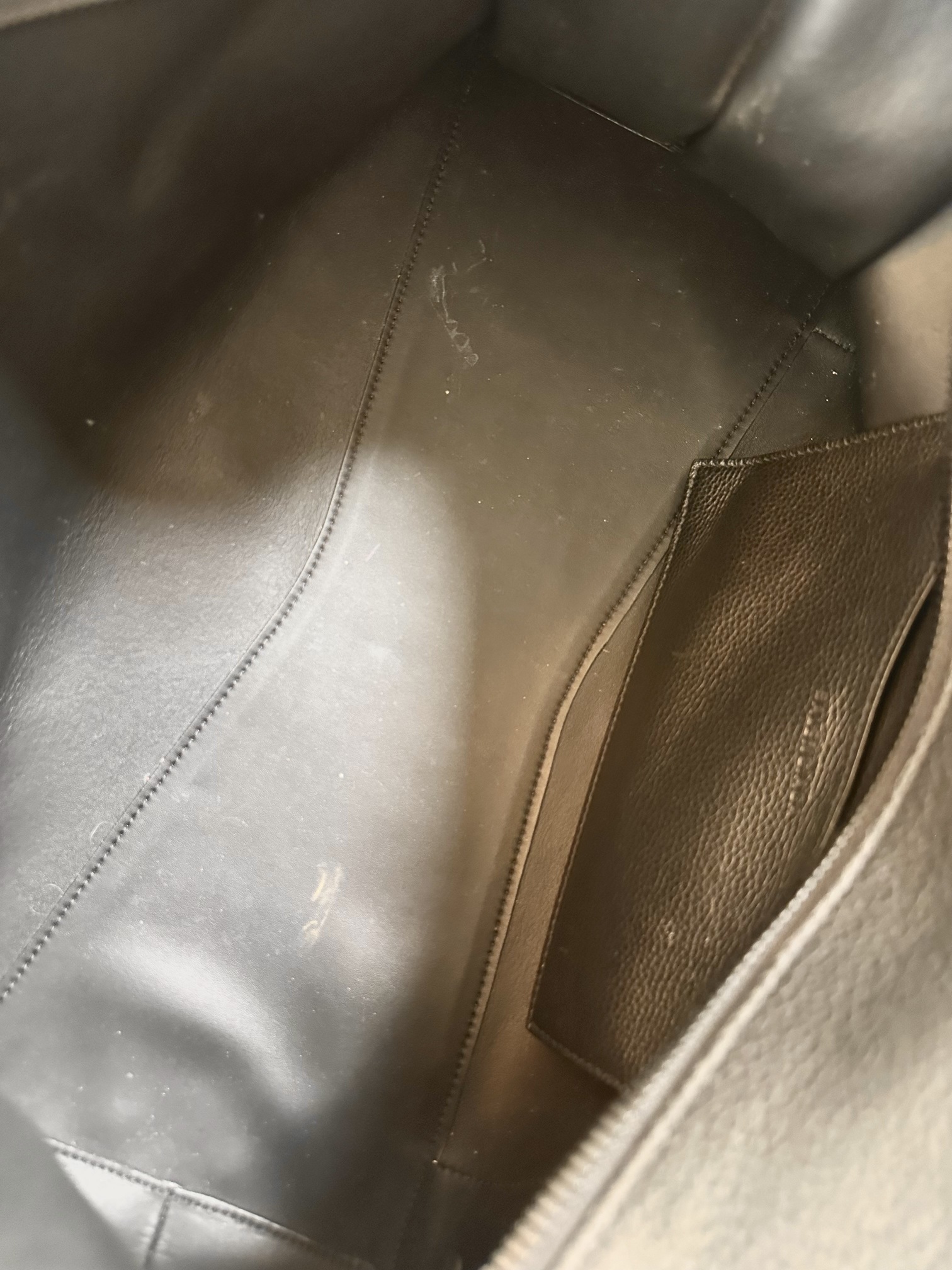 Balenciaga City bag black - Image 16