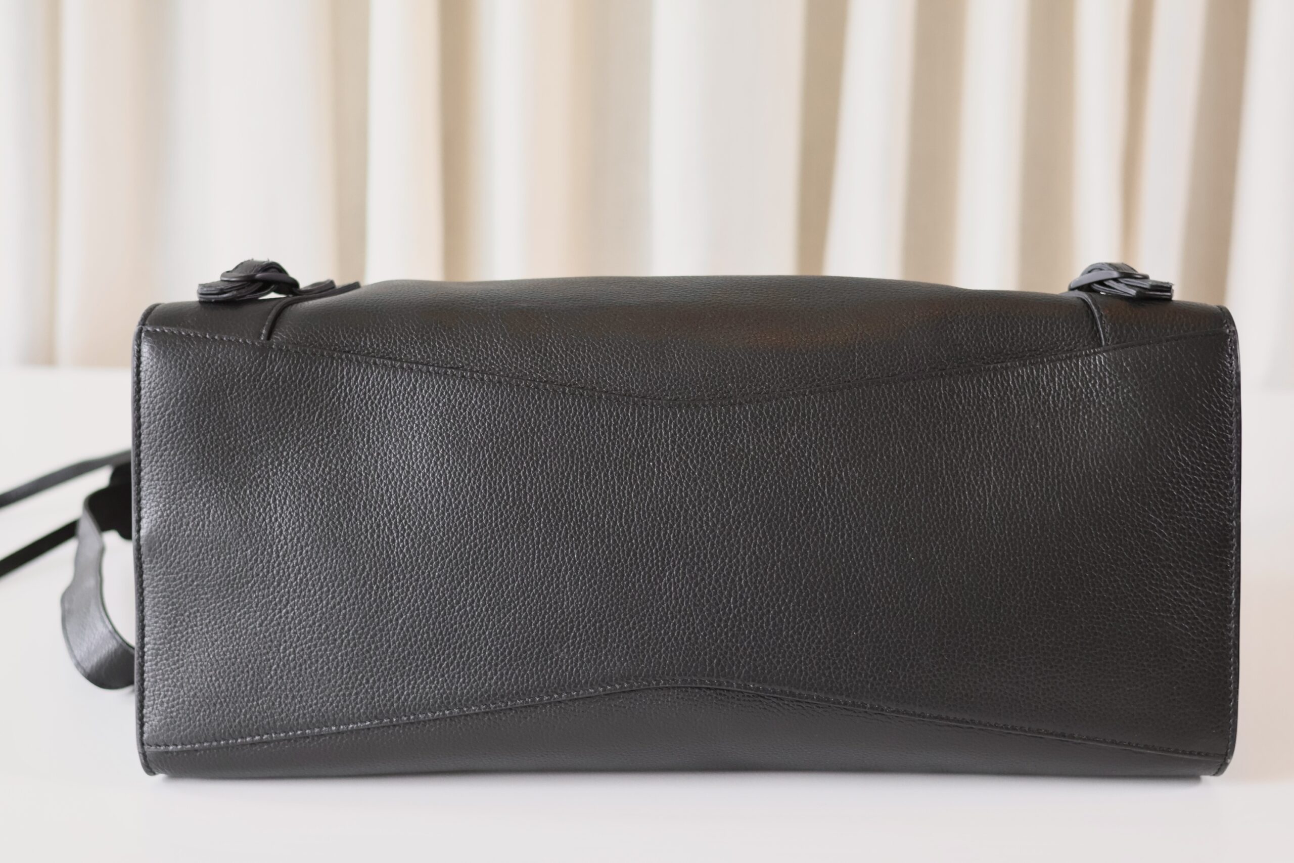 Balenciaga City bag black - Image 5