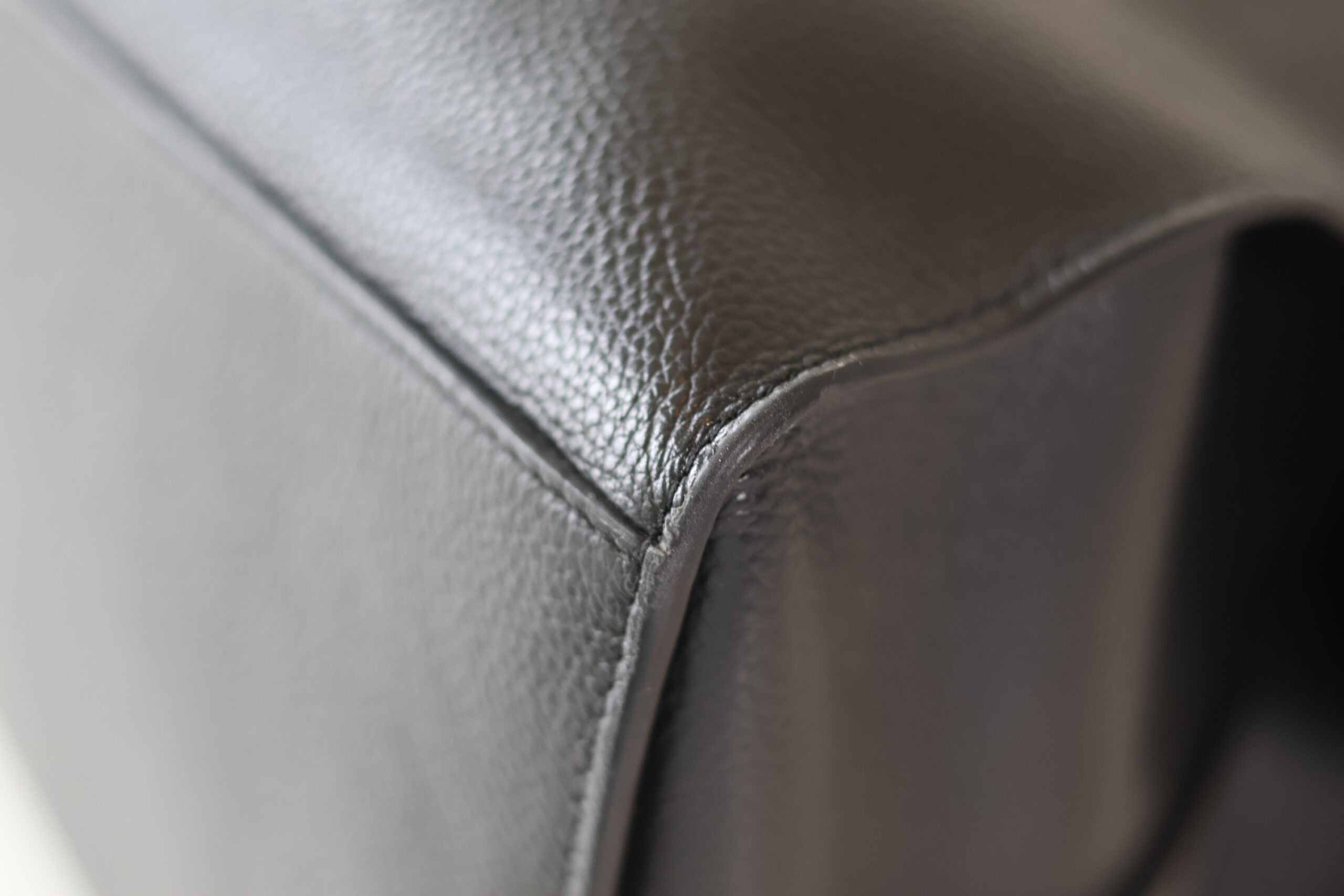 Balenciaga City bag black - Image 11