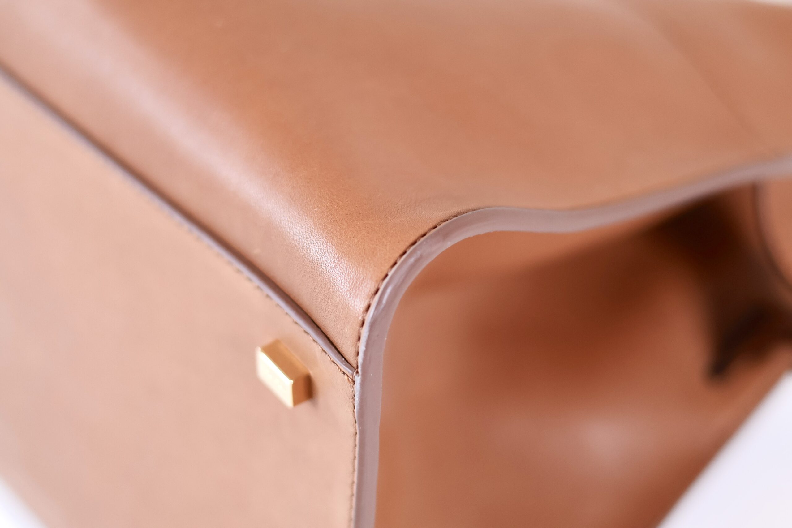 The Row Soft Margaux 12 Bag - Image 12