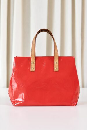 Louis Vuitton Vernis handbag