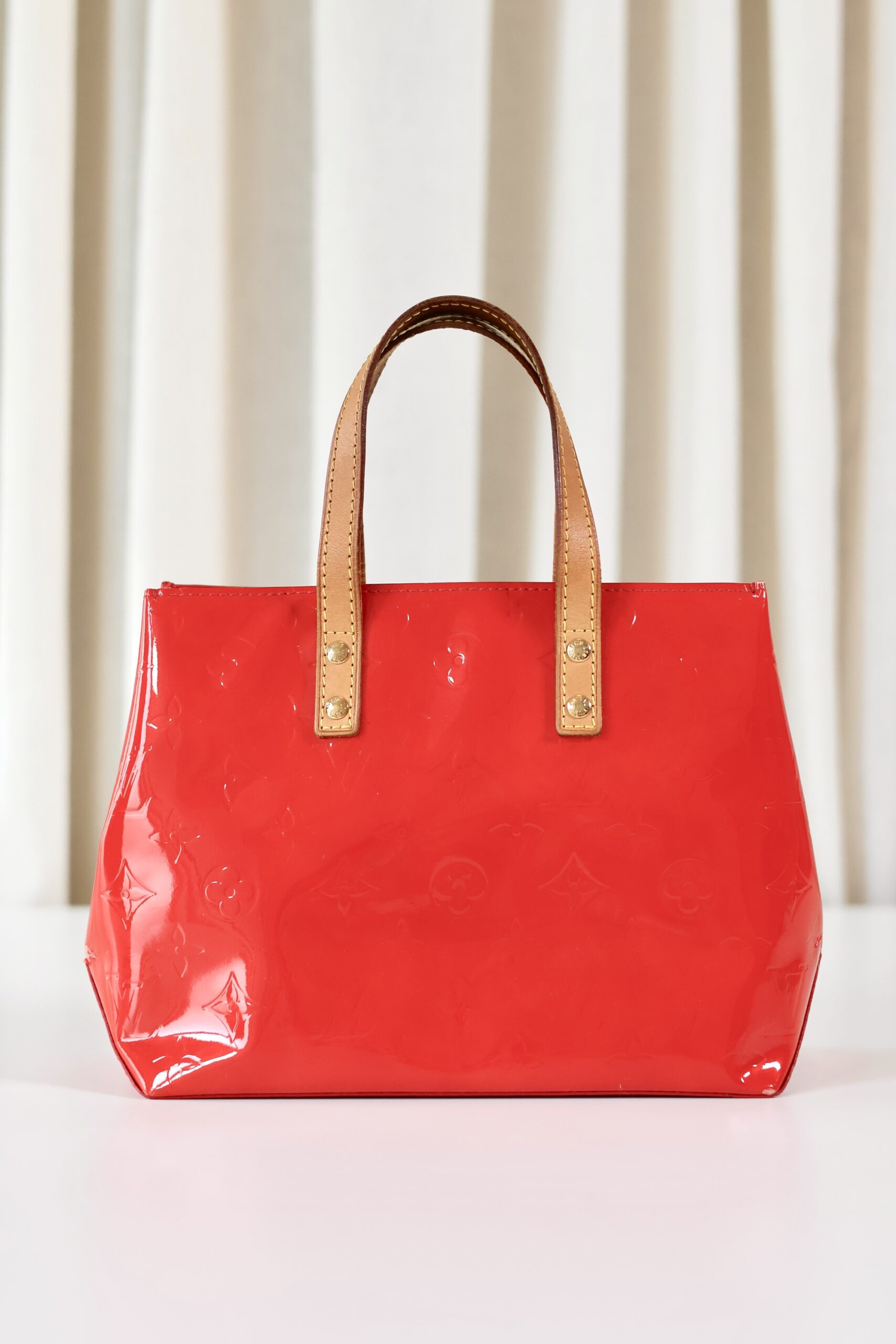 Louis Vuitton Vernis handbag