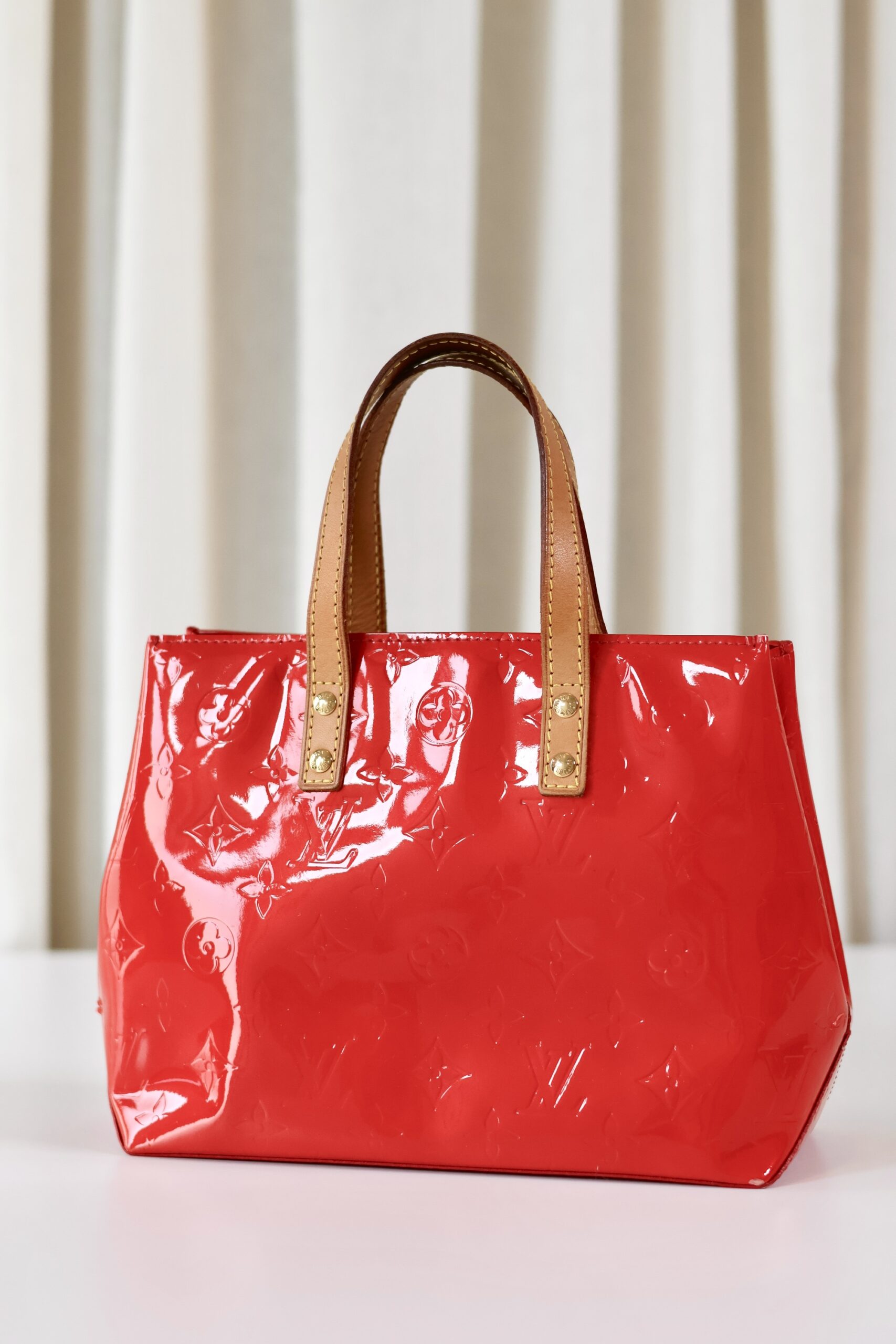 Louis Vuitton Vernis handbag - Image 2