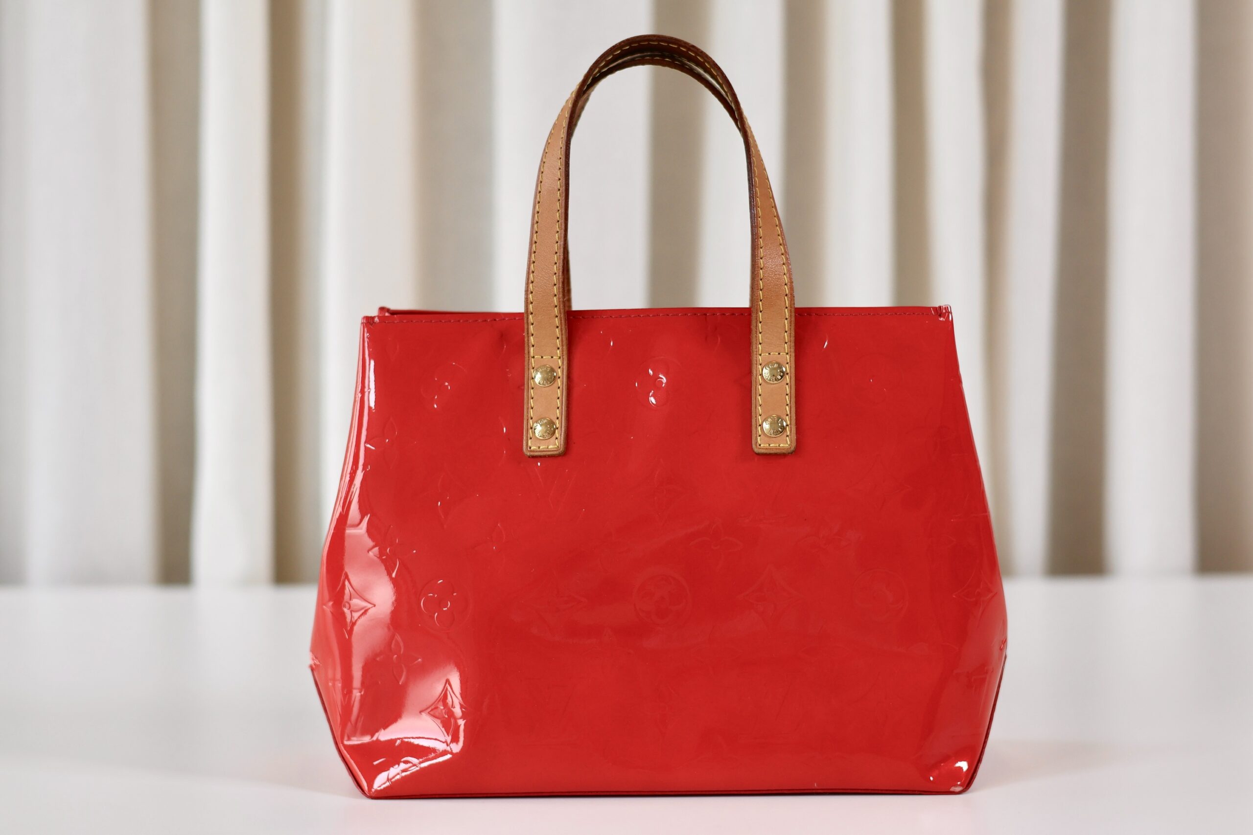 Louis Vuitton Vernis handbag - Image 3