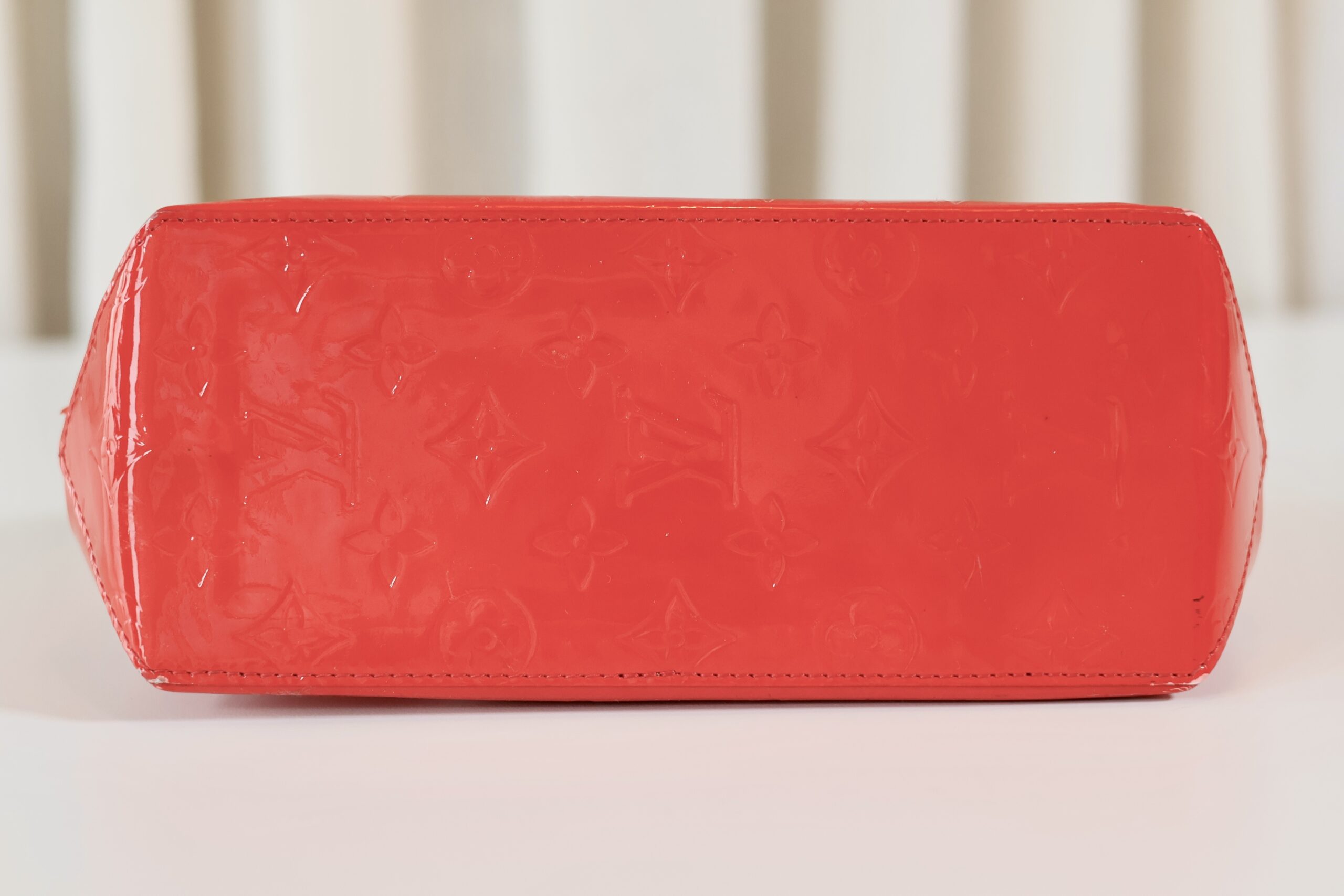 Louis Vuitton Vernis handbag - Image 10