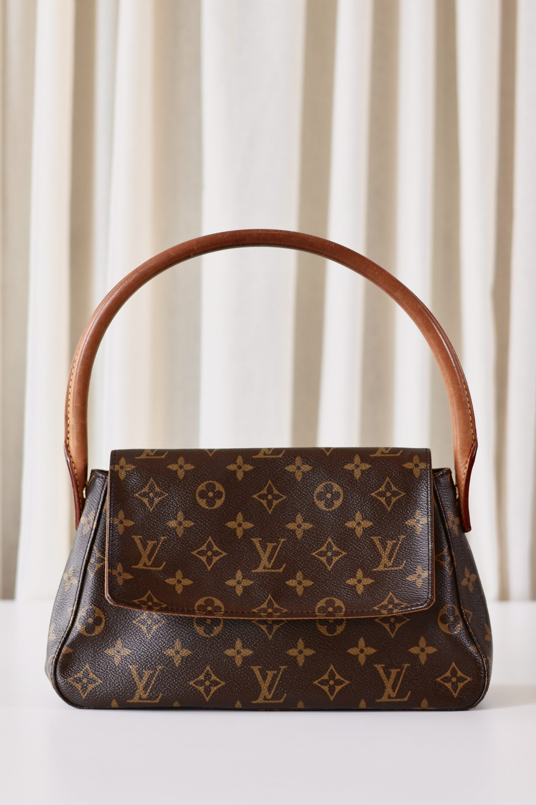 Louis Vuitton Looping pm