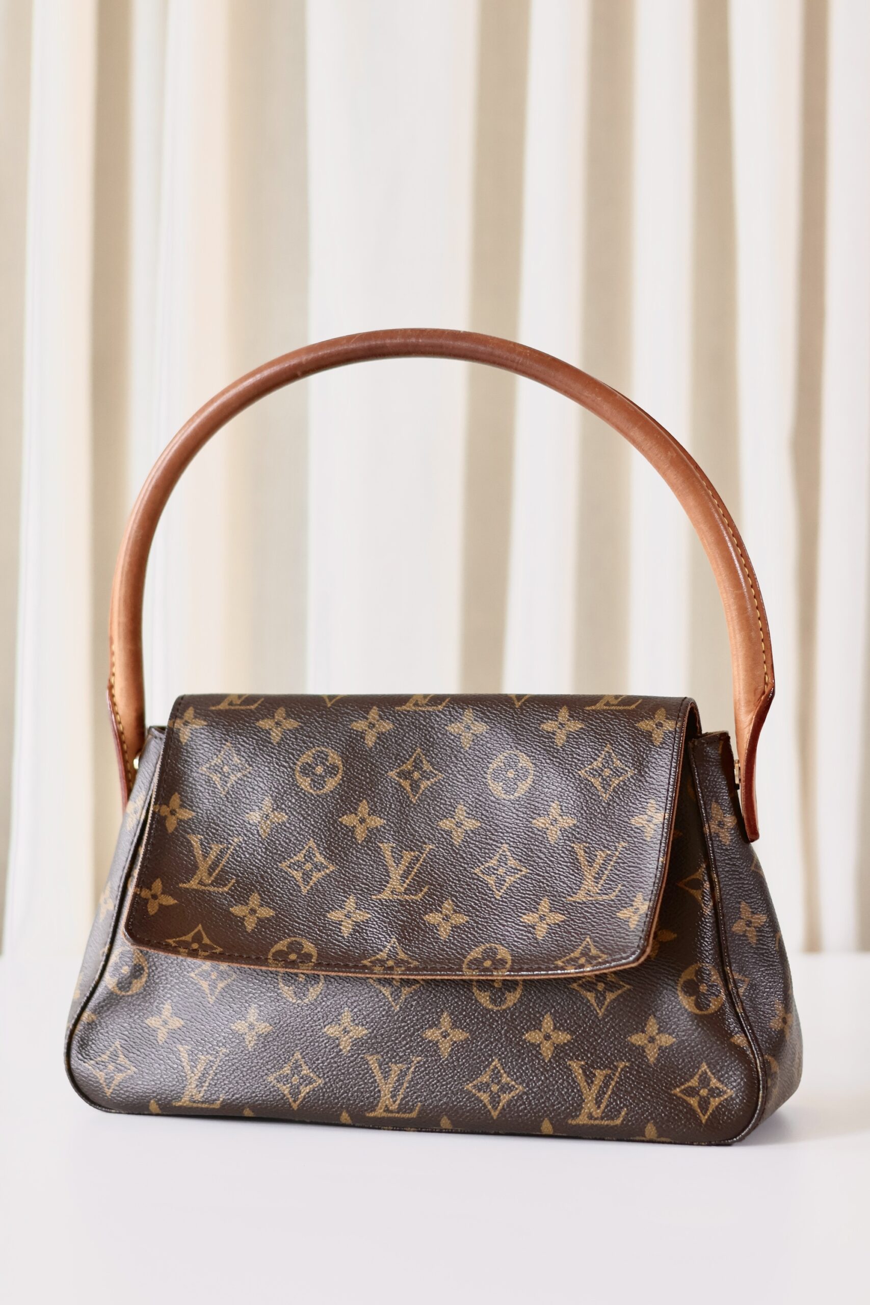 Louis Vuitton Looping pm - Image 2