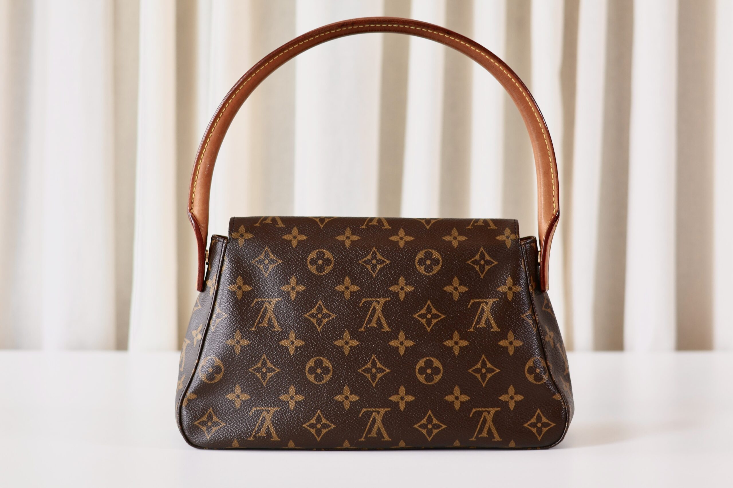 Louis Vuitton Looping pm - Image 3