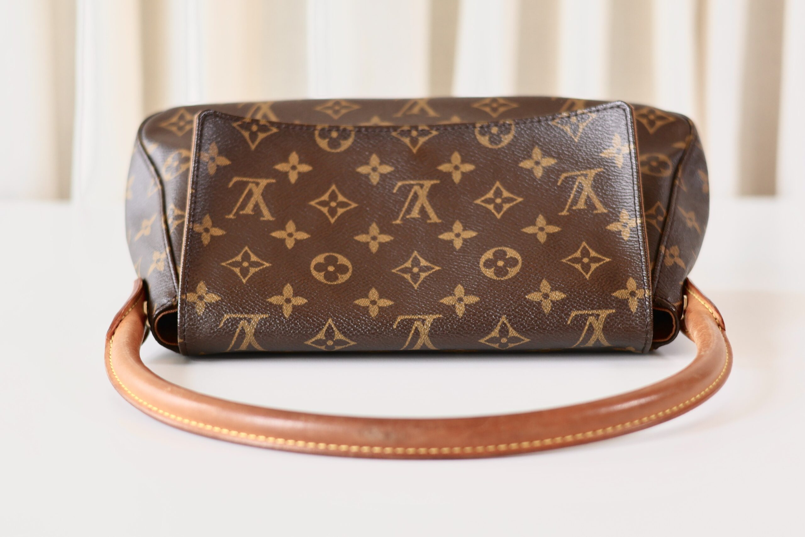Louis Vuitton Looping pm - Image 4