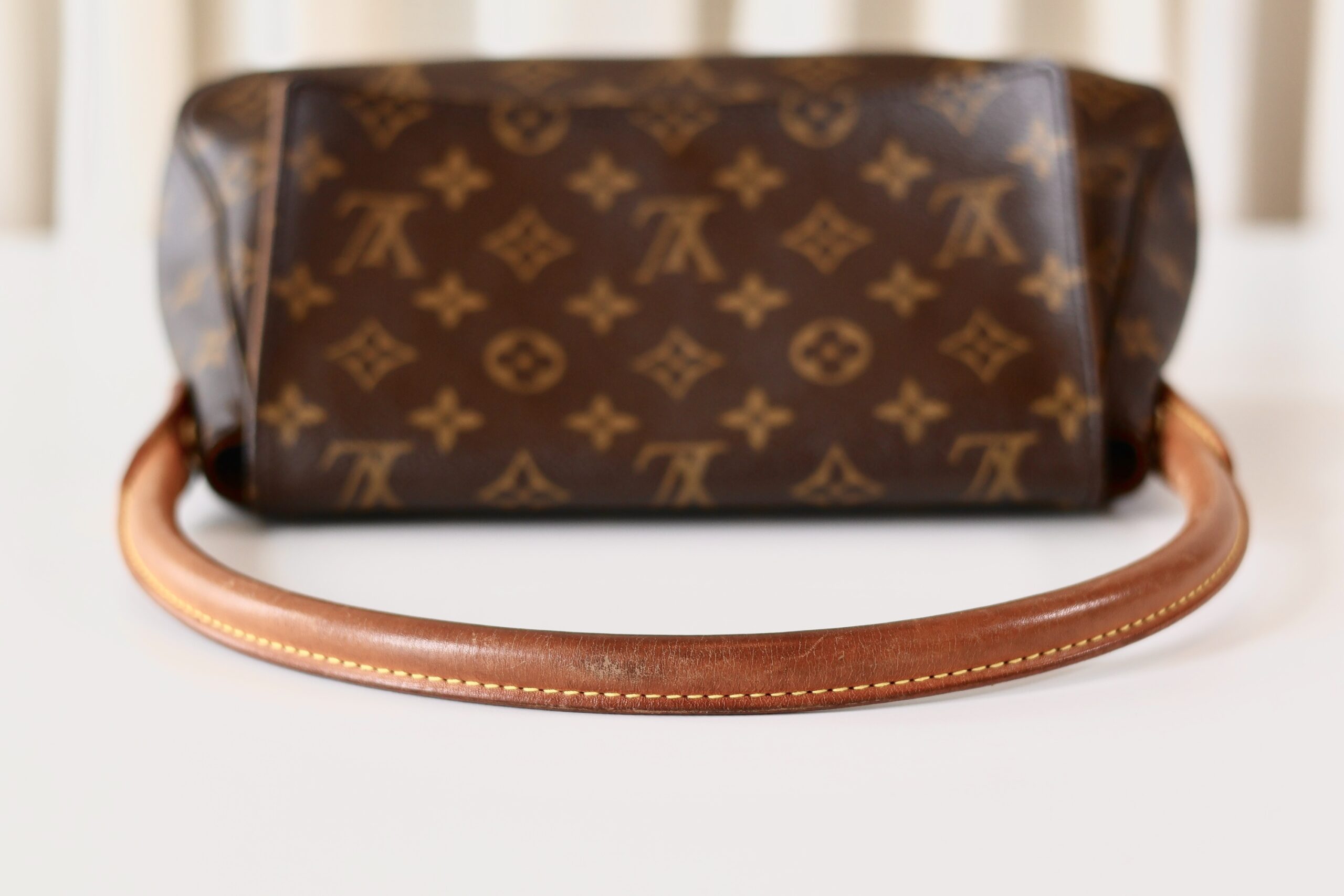 Louis Vuitton Looping pm - Image 5